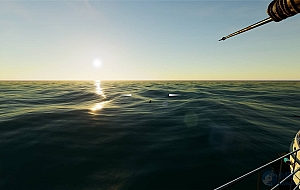 《钓鱼:北大西洋》v1.8.1151增强版