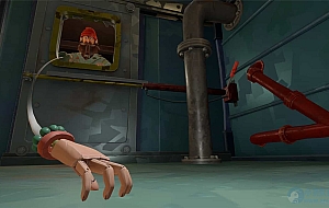 《又一个渔夫的故事VR》v1.078中文版