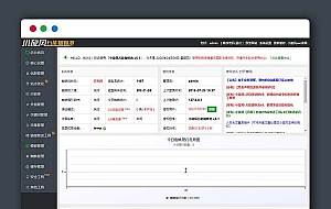 小旋风万能蜘蛛池站群程序+破解版不限授权