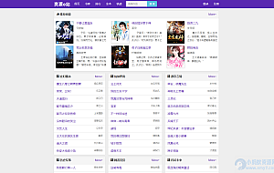 新版泛目录小说站群程序+海量关键词霸屏