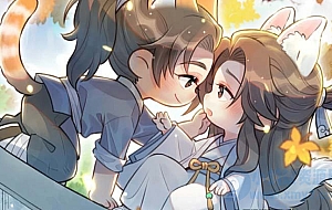 Q版 古风角色班-第6期绘画教程(39节课)