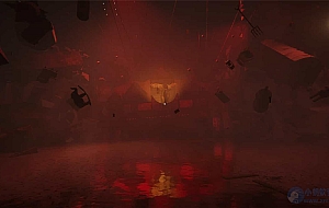 《噩梦初醒》v1.0.3f4中文版