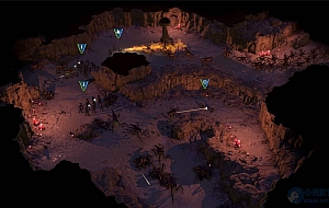 《星河战队:人类指挥部》中文版v3.0.1