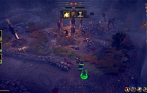 《佐瑞亚:碎裂纪元》v1.0.0中文版