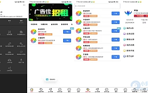 2024最新软件库IAPPv3源码开源+配置教程