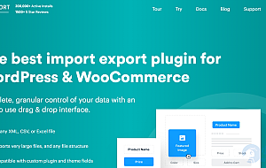 WordPress导入导出插件–WP All Import Pro v4.11.3 破解版下载