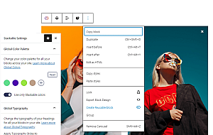 WordPress Gutenberg页面编辑功能增强插件–Stackable Premium v3.18.1 破解版下载