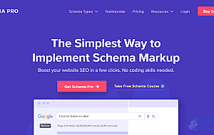 WordPress SEO结构化数据插件 WP Schema Pro v2.10.1 破解版下载