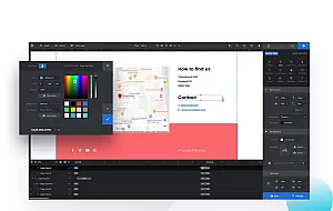 WordPress滑块插件–Slider Revolution v6.7.37 破解版下载