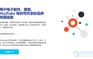 WordPress短链接插件 Pretty Links Pro v3.6.4 全功能开发者版