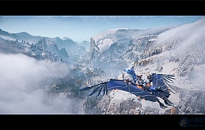 《地平线西之绝境》v1.0.37完整版