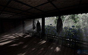 《影廊2:雨之四葩》v1.01中文版