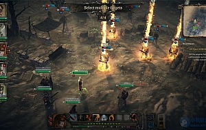 《亚瑟王:第九军团》v1.0.0中文版