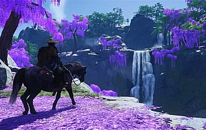 《对马岛之魂:导演剪辑版》中文版