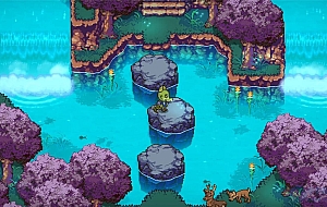 《太阳港》v1.4.01a中文版