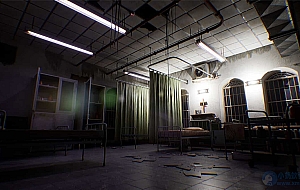 《无人接近》v1.0.0中文版