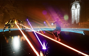 《黑色池塘》v1.0.0中文版