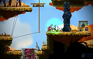 《斯拉瓦尼亚》v1.0.5中文版