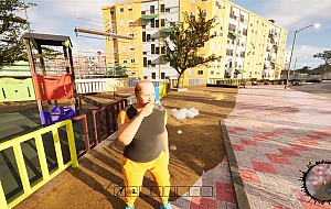 《丁烷模拟器》v1.0.0中文版
