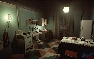 《修复者:起源》v1.02中文版