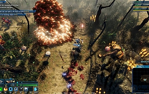 《银河破裂者》v1.47413中文版