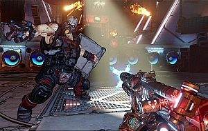 《无主之地3》v20240718中文版