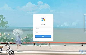 海风小店微信商城小程序附后端一款免费开源的小程序源码