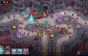 《王国保卫战5:联盟》v1.0.0中文版