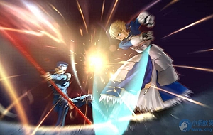 《命运守护夜:重制版》v1.1.127中文版