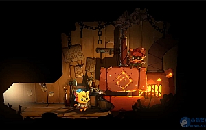《猫咪斗恶龙3》v1.1.3中文版
