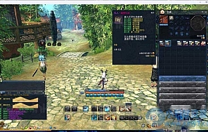 游蝶剑灵御剑修仙单机版精品稀有完整端