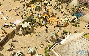 《神话时代:重述版》v100.18.7603.0中文版