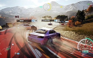 《CarX街头》v1.6.1官方原版