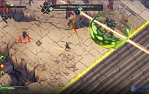 《哨兵召唤》v1.0.0.2中文版