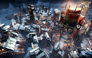 《冰汽时代》v15262773中文版