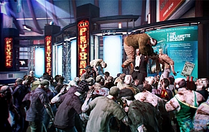 《丧尸围城2:绝密档案》v623585中文版