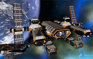 《帝国霸业:银河生存》v1.11.8中文版