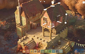 《林间小世界》v1.8.0a中文版