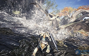 《怪物猎人:世界》v15.23中文版