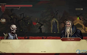 《灵魂契约:冥界传说》v1.0.0中文版