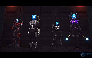 《心门守卫》v0.8.5.09原版英文