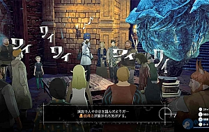 《暗喻幻想:ReFantazio》试玩解锁版