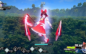 《幻想女武神》正式版