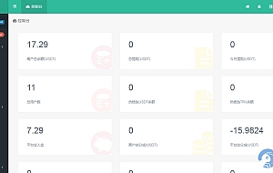 全开源波场钱包/usdt钱包trx钱包对接/自动归集+自动充值到账+提币接口/带安装说明