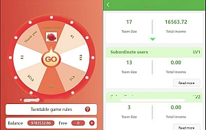 海外版理财系统源码/国际投资理财系统源码/项目投资理财源码