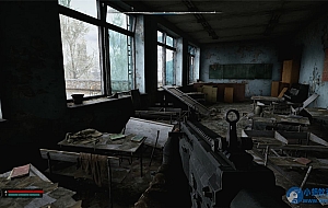 《潜行者2:切尔诺贝利之心》v1.5.2中文版