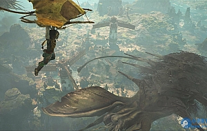 《阿加斯巴之塔》v63368中文版