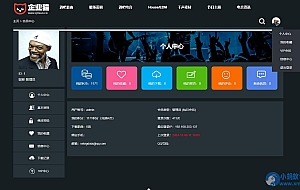 数易DJ舞曲音乐管理系统 PHP + MYSQL