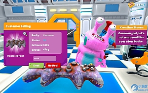 《典当星球》Build.16627865中文版