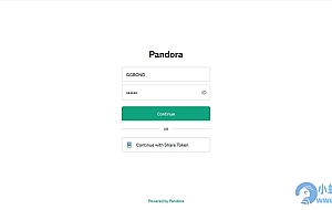 ChatGPT Plus 账号共享服务系统源码